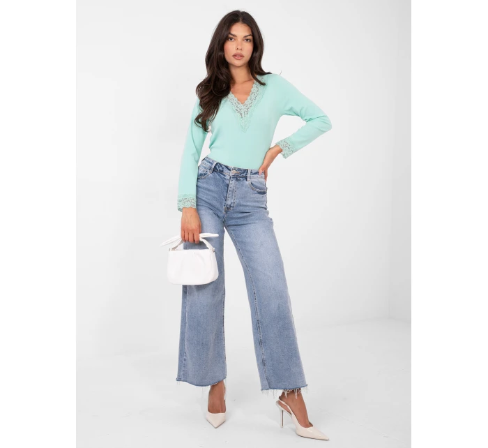 Blúzka IT BZ 22081.28 mint