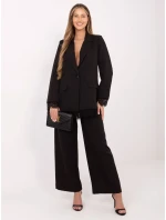 Marynarka IT MA czarny model 21799719 - FPrice Marynarka IT MA czarny model 21799719 - FPrice