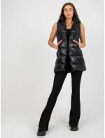 NM KZ D2 vesta 3818.98P čierna