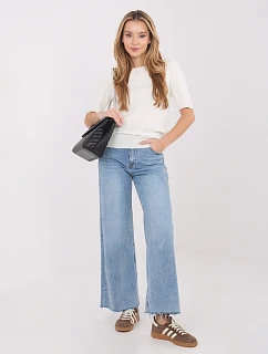 Jumper PM SW B 613.09 ecru