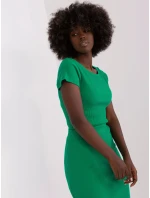 Bluzka RV BZ model 18729792 zielony - FPrice Bluzka RV BZ model 18729792 zielony - FPrice