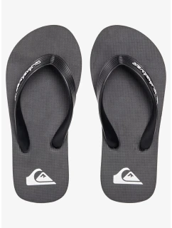 Chlapčenské žabky Quiksilver MOLOKAI CORE