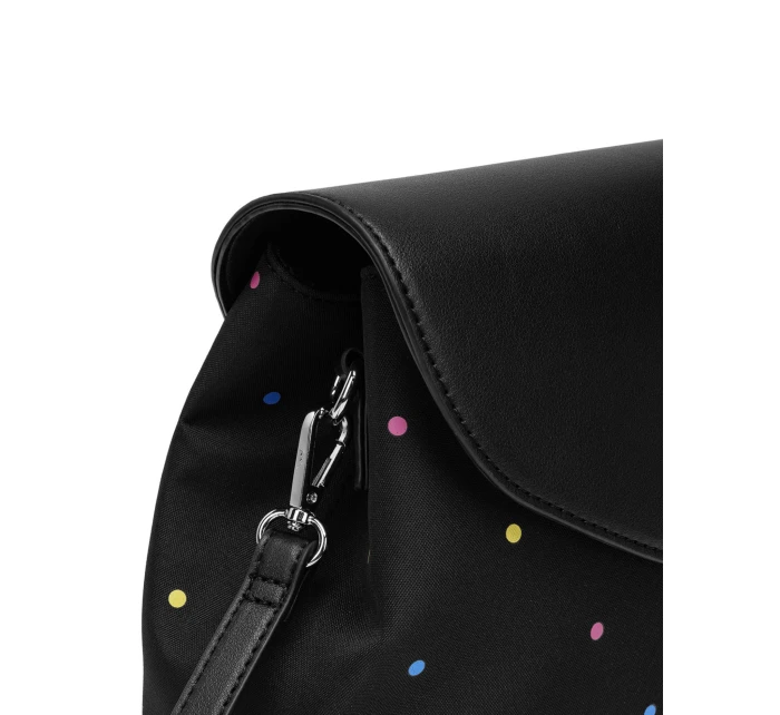 Dámska kabelka Vuch Byrsa Dotty Black