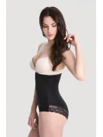 Sťahovacie nohavičky vysoké 341 - Julimex Sťahovacie nohavičky vysoké 341 - Julimex