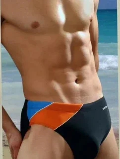 Pánské plavky  model 2563727 - Sesto Senso