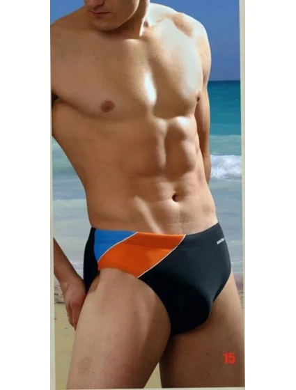 Pánske plavky SESTO SENSO - SESTO SENSO