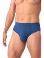 PÁNSKÉ SLIPY  A25 model 21488650 - Key