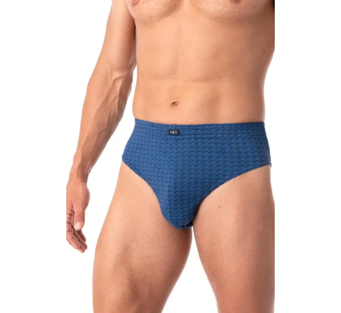 PÁNSKÉ SLIPY  A25 model 21488650 - Key