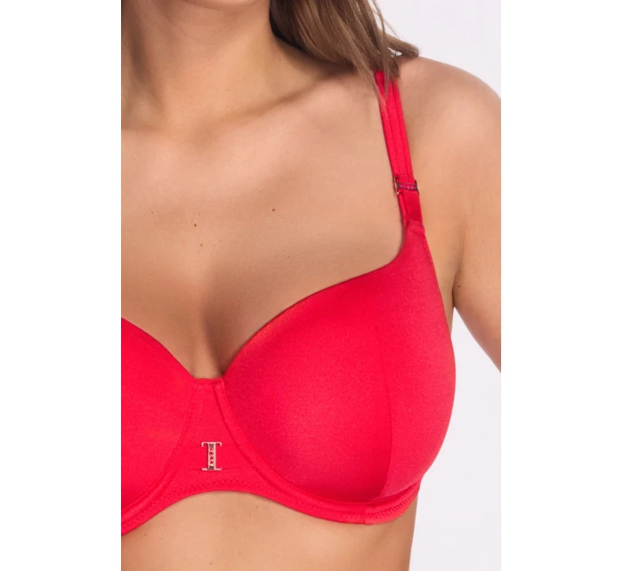 PLAVKOVÁ PODPRSENKA SK 256 SCARLET