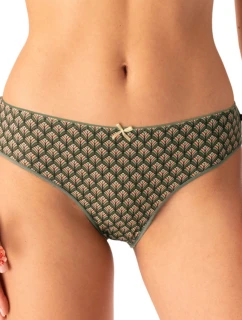 DÁMSKÉ KALHOTKY LPR model 21284119 B25 - Key