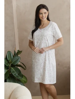 3564 DÁMSKE TRIČKO MARIELLA 2XL-3XL