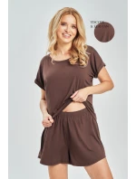 DÁMSKÉ PYŽAMO SXL model 21997378 - Taro DÁMSKÉ PYŽAMO SXL model 21997378 - Taro