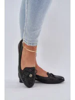 Balerínky model 208449 Krok vo veľkom štýle