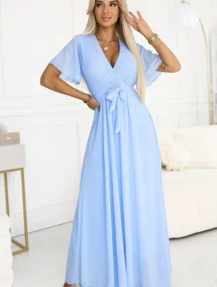 Večerné šaty model 212742 Numoco