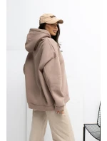 Mikina model 221622 Rue Paris