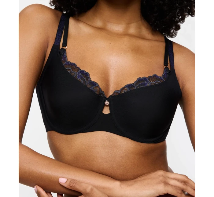 Wild model 21366398 Florale W01 BLACK  BLACK - Triumph