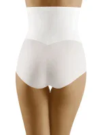 Stahovací kalhotky model 17195042 white - Wol-Bar