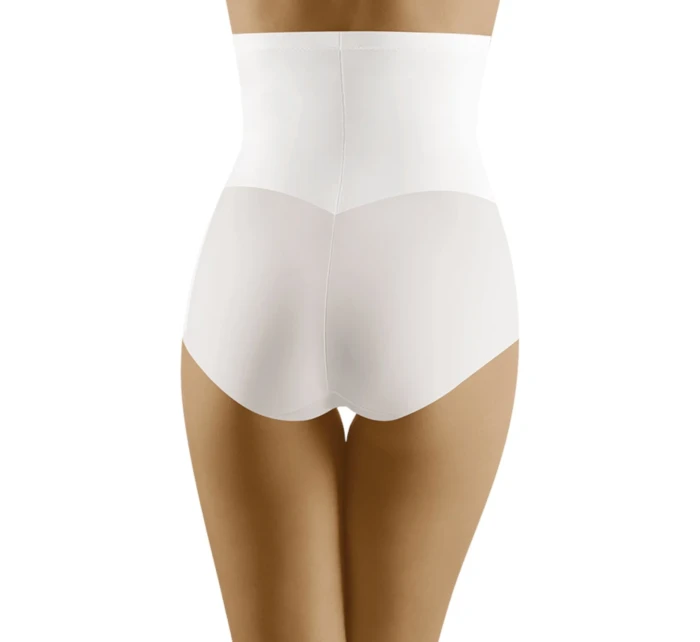 Stahovací kalhotky model 17195042 white - Wol-Bar