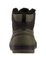 Kappa Lineup Kožušinové topánky 243374 3111