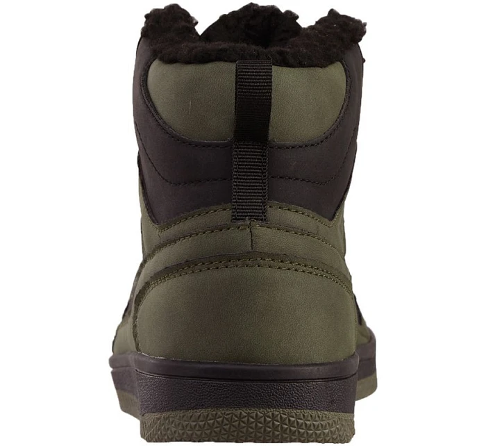 Kappa Lineup Kožušinové topánky 243374 3111