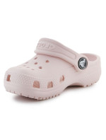 Dřeváky Crocs Toddler Classic Clog Jr 206990-6UR