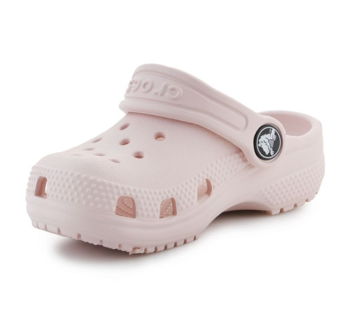 Dřeváky Crocs Toddler Classic Clog Jr 206990-6UR