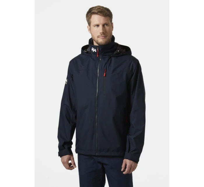 Helly Hansen Posádková bunda s kapucňou M 34443 597