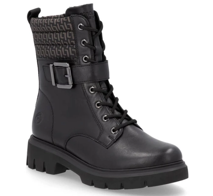 Boty W model 20907195 - Remonte Boty W model 20907195 - Remonte