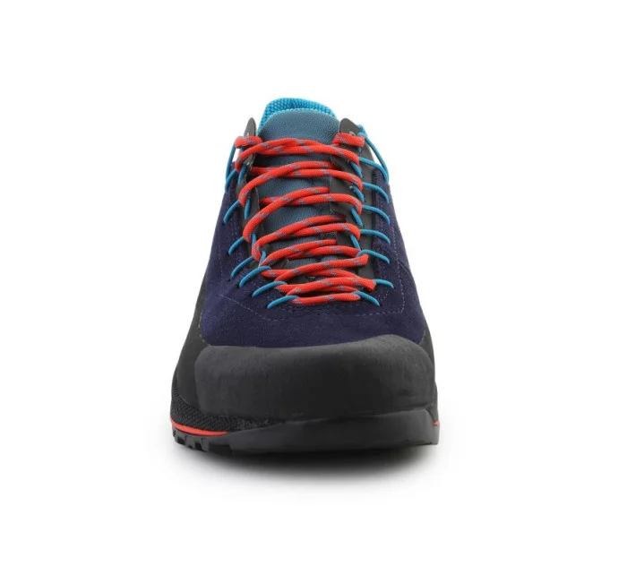 La Sportiva TX4 Evo Deep Sea M 37B643322 obuv