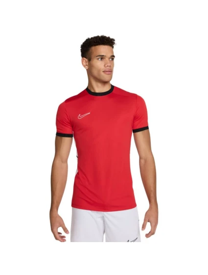 Tričko Nike Academy 25 SS Top M FZ9754 657 muži Tričko Nike Academy 25 SS Top M FZ9754 657 muži