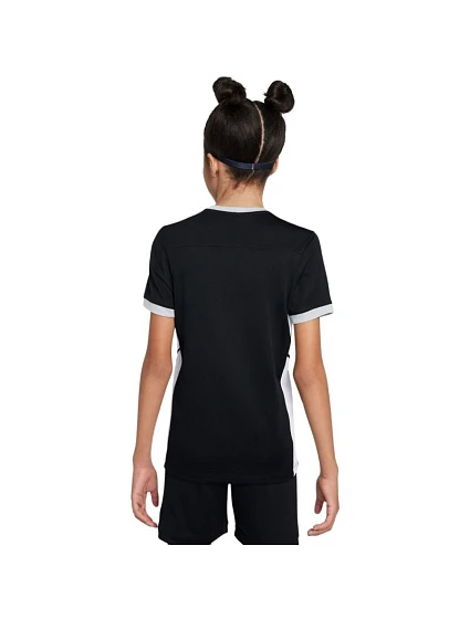 Tričko DriFit Academy 25 SS Jr model 20877357 010 - NIKE Tričko DriFit Academy 25 SS Jr model 20877357 010 - NIKE