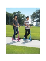 Kolobežka Razor A5 Lux 13073064 (ružová)