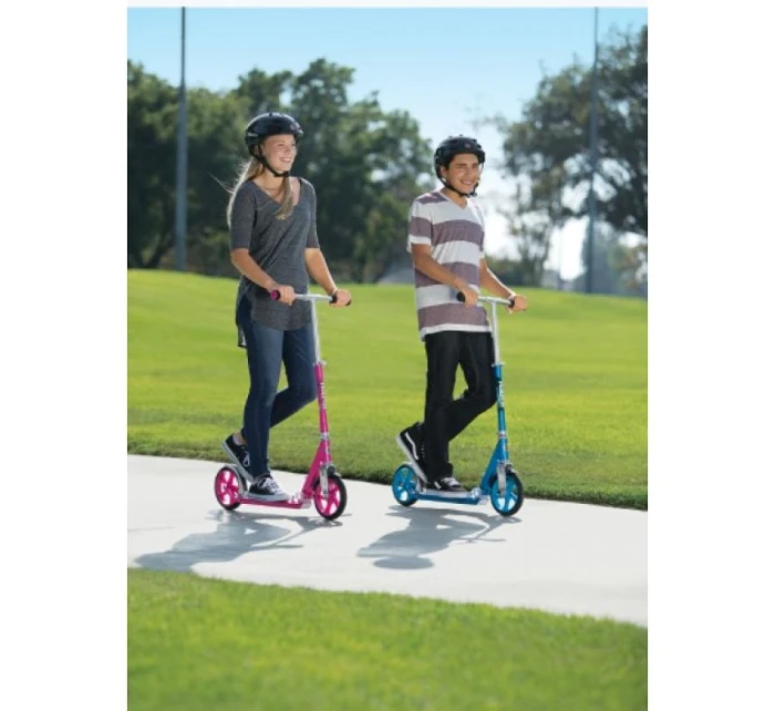 Kolobežka Razor A5 Lux 13073064 (ružová)