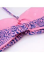 Dámský horní díl plavek model 21355719 TOP WMNS - AquaWave