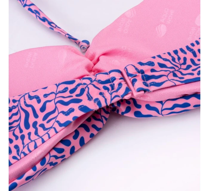 Dámský horní díl plavek model 21355719 TOP WMNS - AquaWave