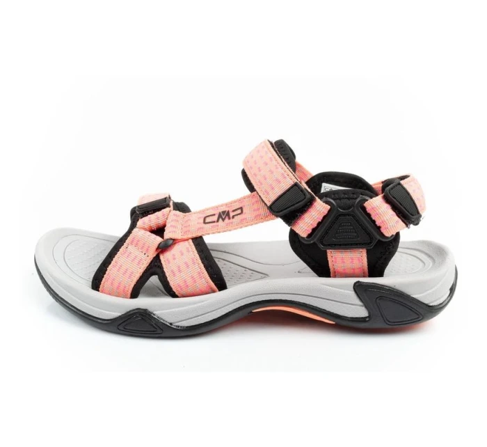 Sandále CMP Hamal Hiking Jr 38Q9954 C588 Sandále CMP Hamal Hiking Jr 38Q9954 C588