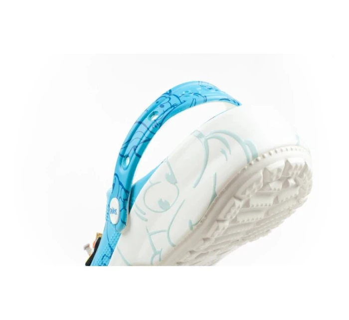 Crocs Smurfs W 210820-90H