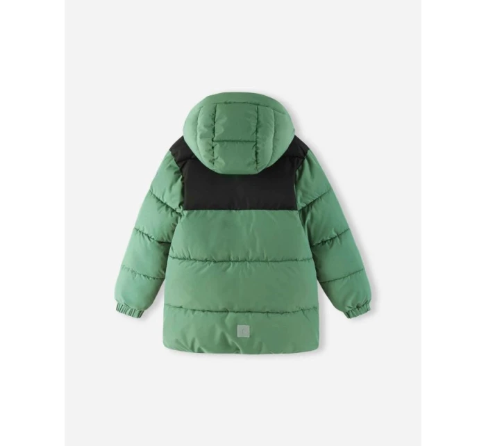 Dětská zimní bunda model 21412660 - Reima