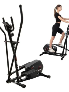 ELIPTICKÝ TRENAŽÉR CROSSTRAINER E580 EB FIT