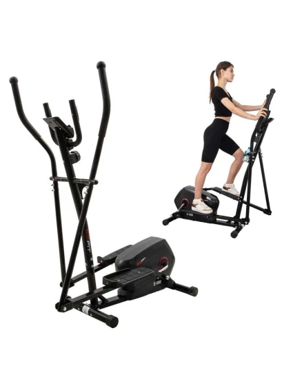 ELIPTICKÝ TRENAŽÉR CROSSTRAINER E580 EB FIT