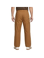 Nike Club Cargo nohavice béžové - FZ5765-281