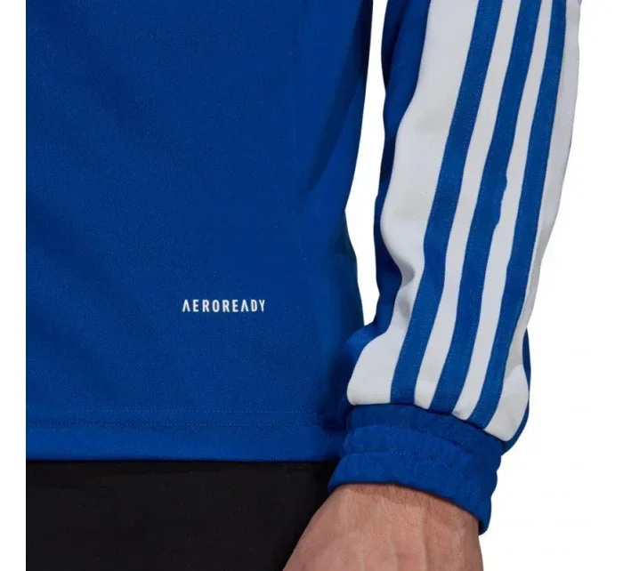 Pánske tričko Squadra 21 Training Top M GP6475 - Adidas Pánske tričko Squadra 21 Training Top M GP6475 - Adidas