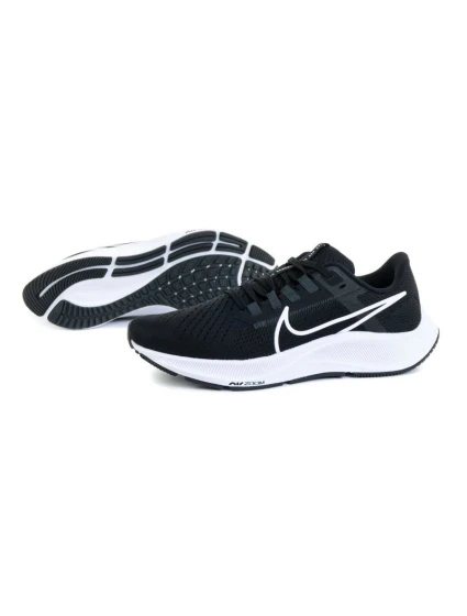 Nike Air Zoom Pegasus 38 Black 38