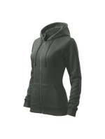 Trendy Zipper W model 17986139 Mikina s kapucí - Malfini