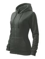 Dámska mikina Trendy Zipper W MLI-41167 - Malfini