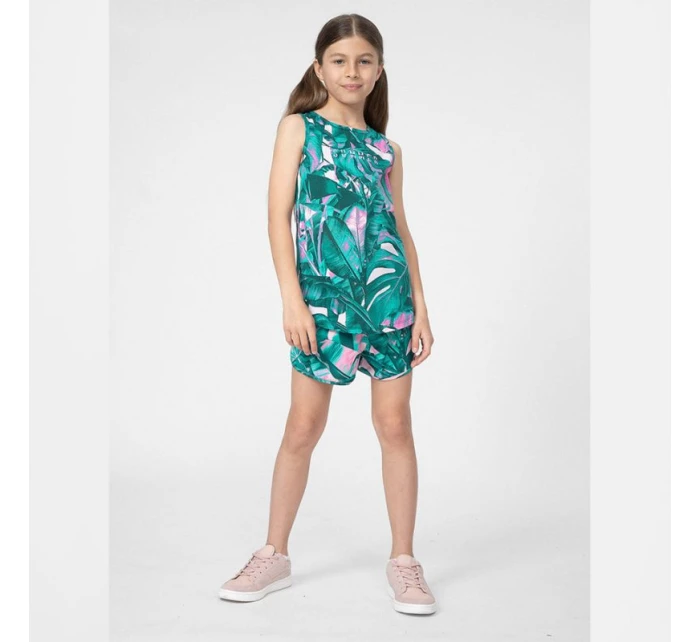 Šortky Jr model 21872004 - 4F