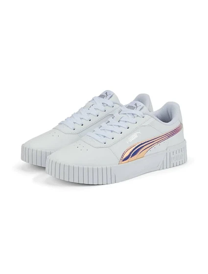 Boty Carina 2.0 Jr 01 model 18729105 - Puma