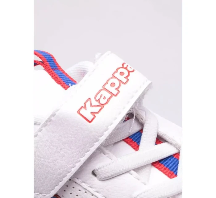Topánky Kappa Fogo K Jr 260989K-1020