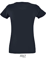 SOL'S Regent Fit Women Dámské tričko "Slim Fit" model 22523357 french navy SOL'S Regent Fit Women Dámské tričko "Slim Fit" model 22523357 french navy
