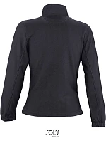 SOL'S North Women Dámská fleecová bunda model 22521649 charcoal SOL'S North Women Dámská fleecová bunda model 22521649 charcoal
